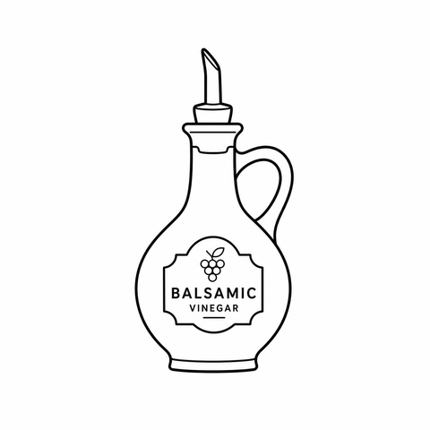 Balsamic Vinegars
