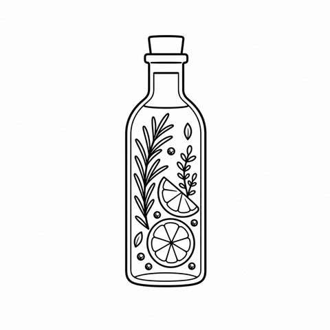 Naturally Flavoured Olive Oils