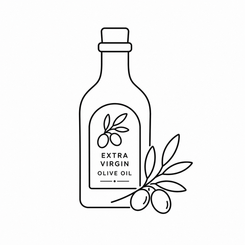 Premium Extra Virgin Olive Oils