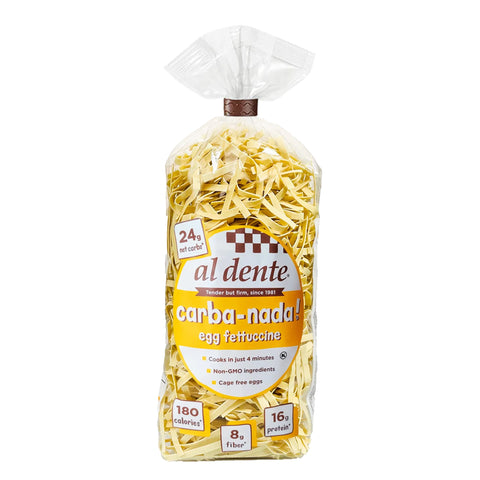 Al Dente Pasta