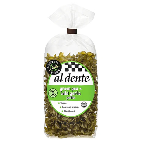 Al Dente Pasta
