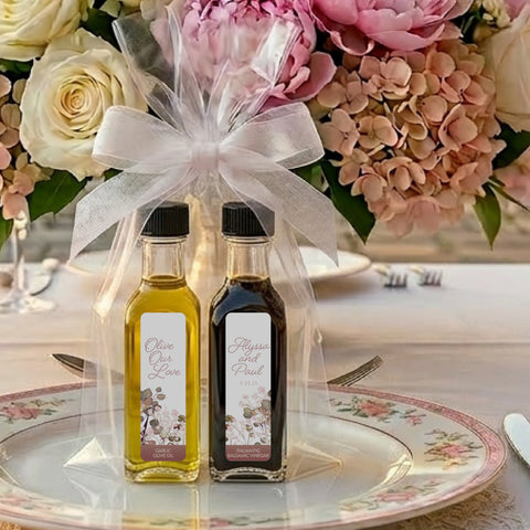 Favours & Gifts