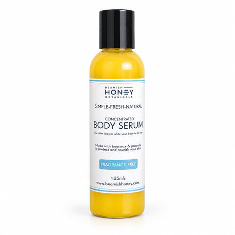 Beamish Body Serum