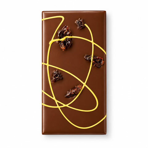 Chelsea Chocolates Gourmet Bars