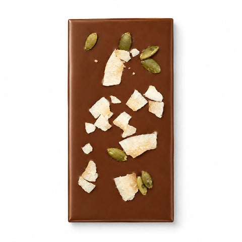 Chelsea Chocolates Gourmet Bars