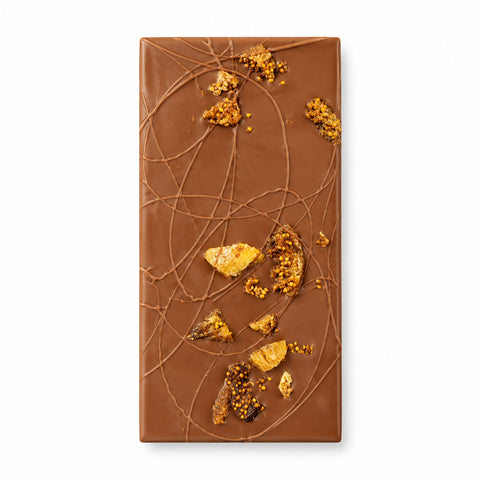 Chelsea Chocolates Gourmet Bars