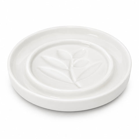 Dipping Plate - Taste of the Orchard