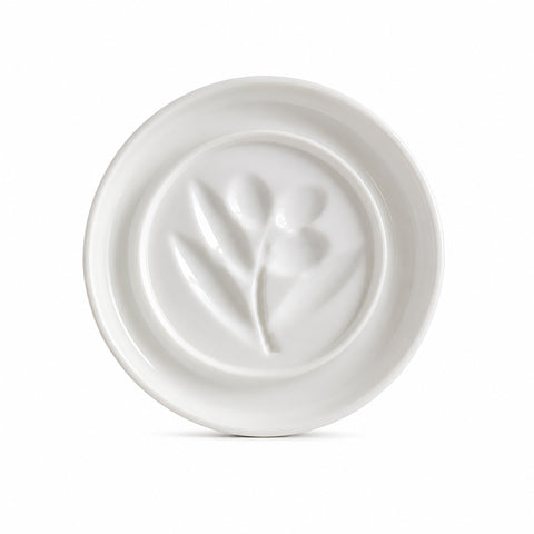 Dipping Plate - Taste of the Orchard