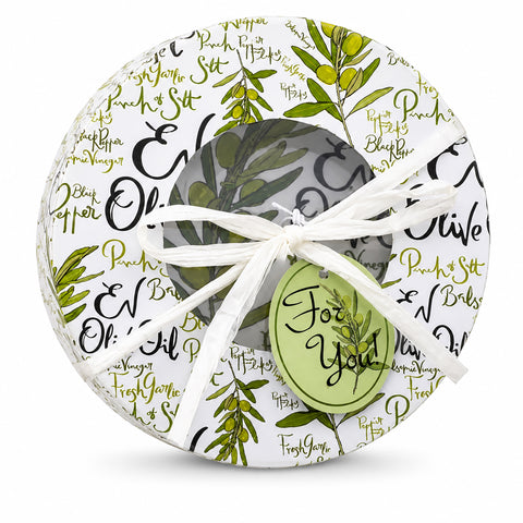 Dipping Dishes - Set of Two