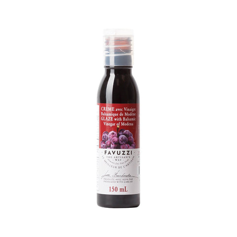 Favuzzi Balsamic Glaze