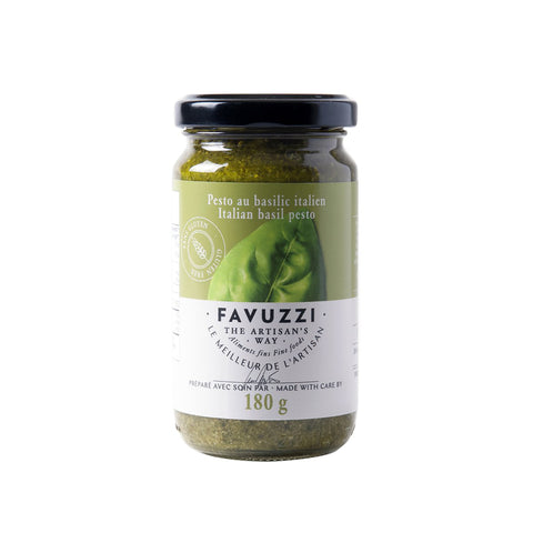 Favuzzi Pesto
