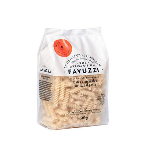 Favuzzi Artisan Pasta