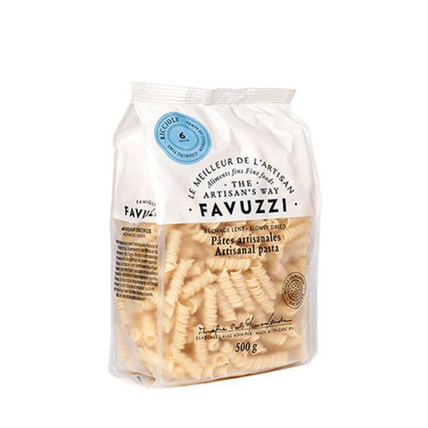 Favuzzi Artisan Pasta