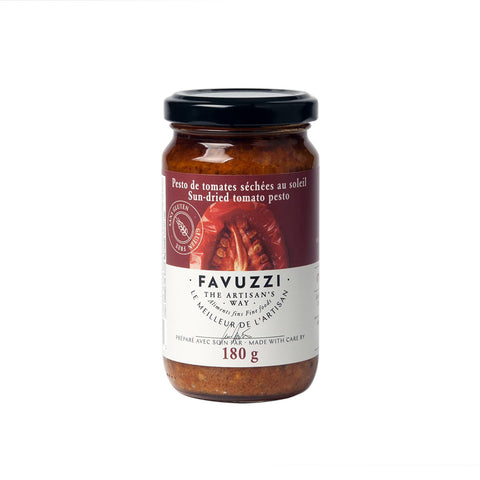Favuzzi Pesto