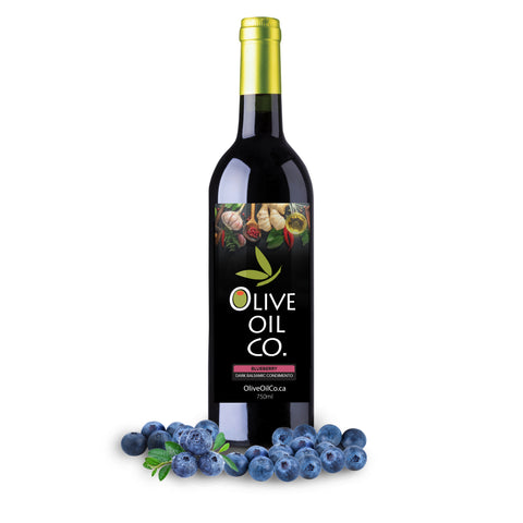 Blueberry Dark Balsamic