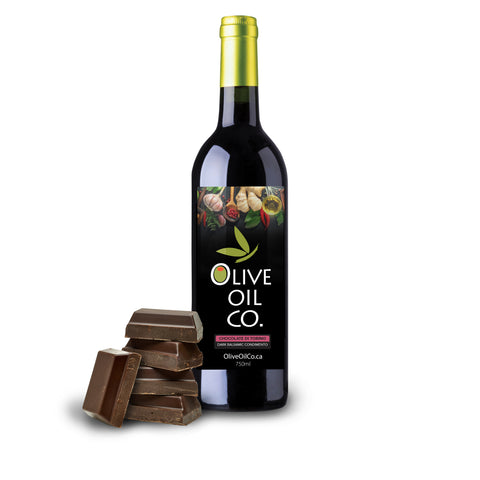 Torino Chocolate Dark Balsamic