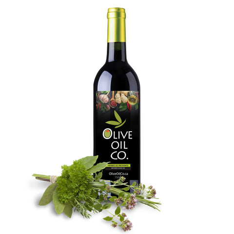 Herbes de Provence Olive Oil