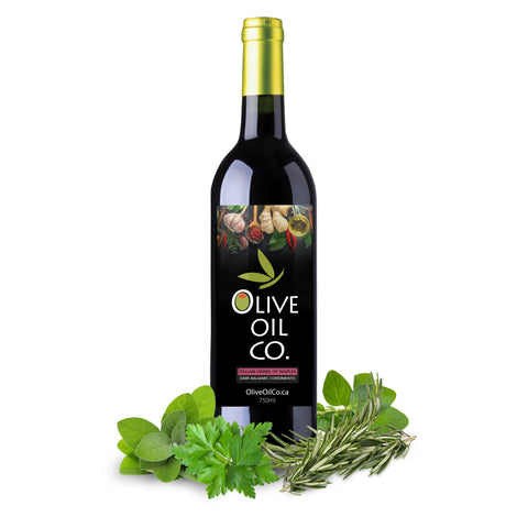 Italian Herbs of Naples Balsamic