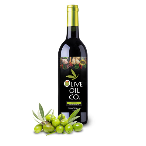 Koroneiki Extra Virgin Olive Oil - Chile 2026