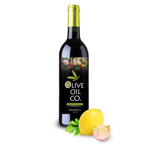 Milanese Gremolata Olive Oil