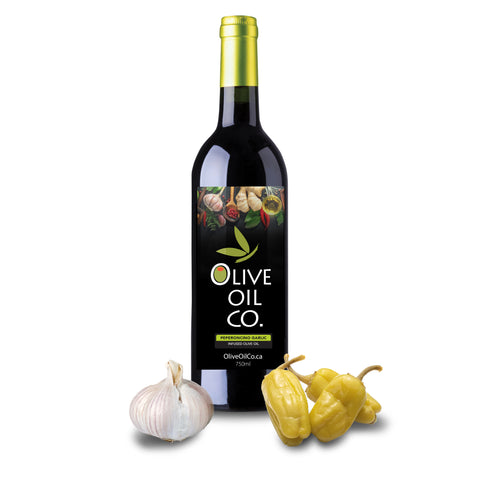 Peperoncino Garlic Olive Oil