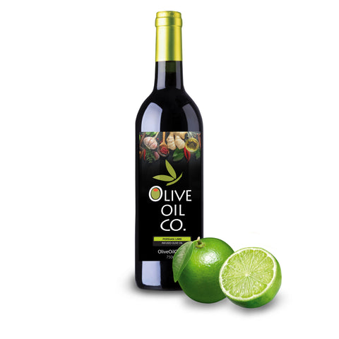 Persian Lime Olive Oil