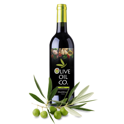Picual Extra Virgin Olive Oil - Spain 2025