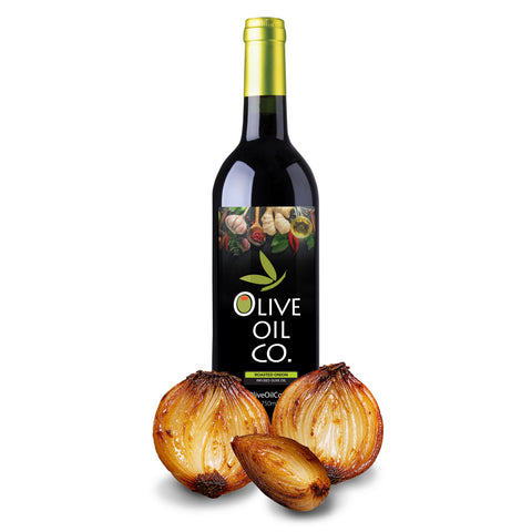 Roasted Onion Olive Oil