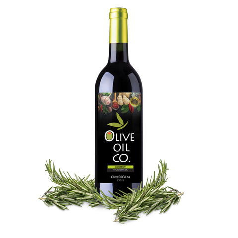 Rosemary Olive Oil