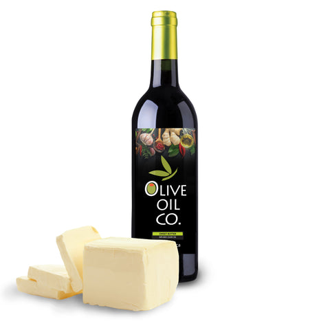 Sweet Butter Olive Oil