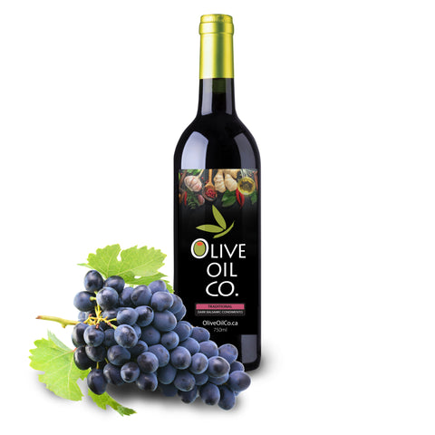 Traditional Style Balsamic