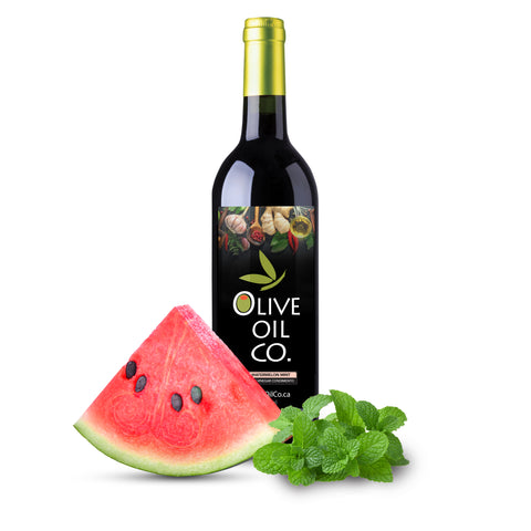 Watermelon Mint Rosè Balsamic