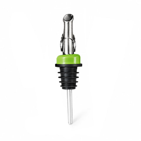 Self-Closing Pour Spout