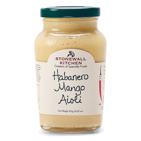 Stonewall Kitchen Aioli