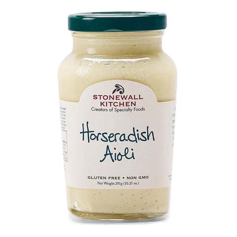 Stonewall Kitchen Aioli