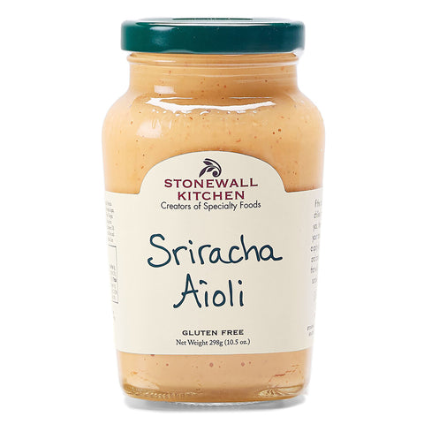 Stonewall Kitchen Aioli
